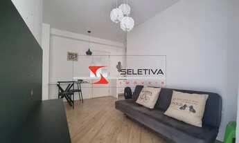 Imagem 5: São Paulo - Apartamento Padrão - Vila Gertrudes