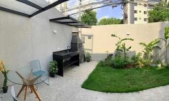 Imagem 6: Casa com 3 dormitórios, 200 m² - venda por R$ 1.950.000,00 ou aluguel por R$ 10.450,00/mês