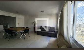 Imagem 2: Apartamento para Aluguel - Bosque, 1 Quarto, 72 m2