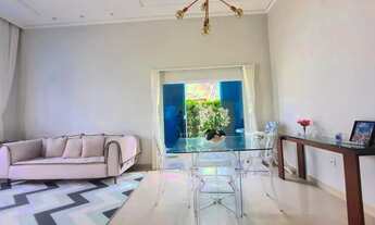 Imagem 4: Belíssima Casa Semi Nova, Ainda na garantia, com Energia Solar Para Venda No no Ecoville 1