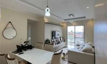 Imagem 2: R$ 420 mil 3qts Smile Flores climatizado e com modulados