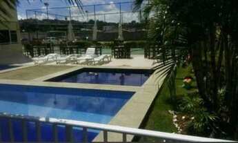 Imagem: Apartamento 2/4