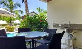 Imagem 5: Excelente apartamento localizado à beira mar de Muro Alto, com 82,65m² de área útil