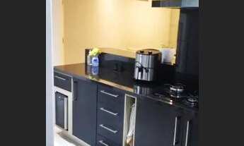 Imagem 7: Apartamento para venda com 94 metros quadrados com 2 quartos em Boqueirão - Santos - SP