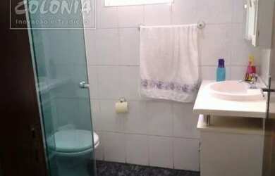 Imagem 7: Santo André - Casa Padrão - Jardim Jamaica