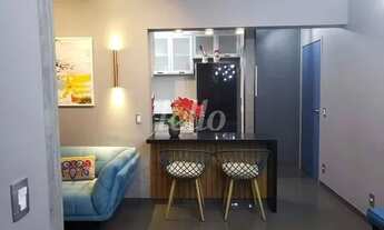 Imagem 2: São Caetano do Sul - Apartamento Padrão - Osvaldo Cruz