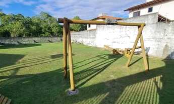 Imagem 10: Casa para venda possui 180 metros quadrados com 4 quartos em Buraquinho - Lauro de Freitas