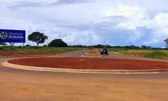 Imagem 2: Vendo terrenos em Tupaciguara