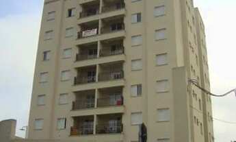 Imagem 2: Alugo apartamento no Edifício Rio Jordão, bairro Parque Industrial