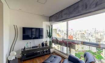 Imagem 5: Apartamento à Venda - Santa Cecília, 1 Quarto, 76 m2