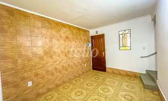 Imagem 5: São Paulo - Casa Padrão - Mooca