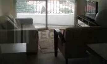 Imagem 6: FLAT PARA LOCAÇÃO COM 02 QUARTOS NO JARDINS!