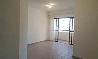 Imagem 2: Apartamento / Padrão - Parque Residencial Aquarius - Locação - Edifício Mont Blanc