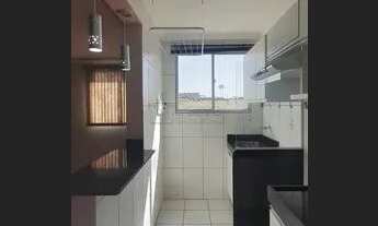 Imagem 4: Apartamento Padrão em Franca