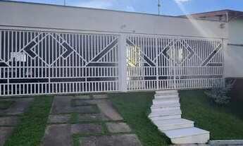 Imagem 2: Casa para aluguel com 237 metros quadrados com 3 quartos em Centro - Piracicaba - SP