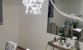 Imagem 4: Sobrado para venda tem 100 metros quadrados com 3 quartos em Jardim São Bernardo - São Pau