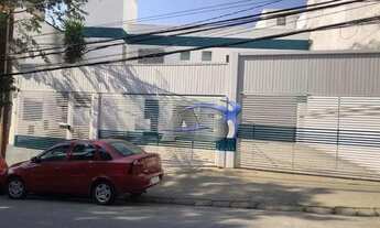 Imagem: Galpão à venda, 1050 m² por R$ 5.500.000,00