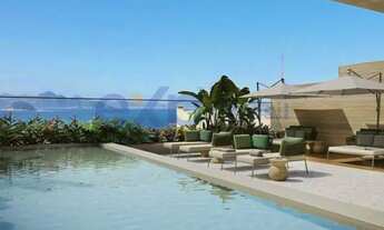 Imagem 2: PRÉ-LANÇAMENTO Canto Rio: A Exclusividade e Sofisticação do Arpoador à Beira-Mar