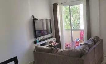 Imagem: Apartamento à venda 2 quartos 1 vaga Villa