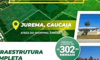 Imagem: AR - aqui comprou já pode construir na