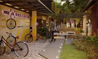 Imagem 5: APARTAMENTO PARA VENDA NA BOA VISTA 2 QUARTOS