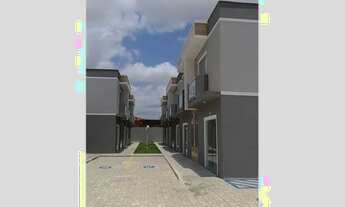 Imagem: Casa para venda tem 71 metros quadrados