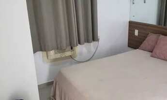 Imagem 7: Apartamento para venda tem 64 metros quadrados com 3 quartos