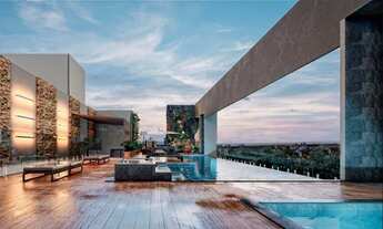 Imagem 5: Lindo Apartamento em uma das melhores regiões da Cidade- Opções de metragens menores- Con