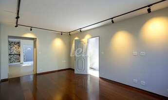 Imagem 3: São Paulo - Casa Padrão - Vila Mariana