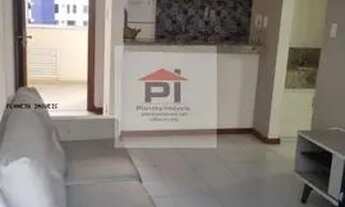 Imagem 1: Apartamento 1 Quarto para Locação em Salvador, Candeal, 1 dormitório, 1 banheiro, 2 vagas