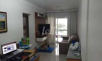 Imagem: São Caetano do Sul - Apartamento Padrão