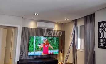 Imagem 3: São Paulo - Apartamento Padrão - Mooca