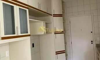 Imagem 7: Apartamento 3 quartos para Locação Jardim Vivendas, São José do Rio Preto