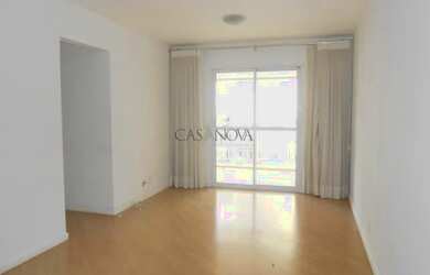 Imagem 3: Apartamento - Consolação - São Paulo