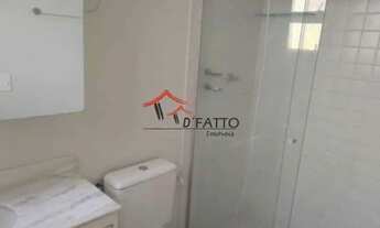 Imagem 3: Apto prox. da avenida nações unidas com fácil acesso a rodovia