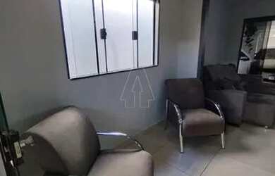 Imagem 5: Araçatuba - Casa - Conjunto Habitacional Hilda Mandarino