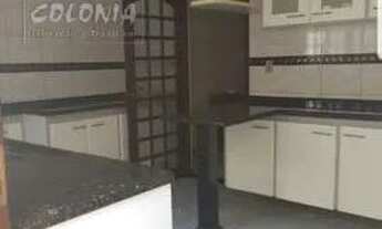 Imagem: Santo André - Casa Padrão - Vila Alto