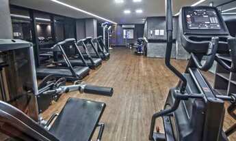 Imagem 2: Alugo studio (Edf. Time