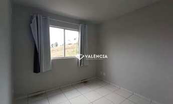 Imagem 5: Apartamento Novo para Alugar por R$1070.00 no Residencial Recanto Verde, Rua Volochem 415