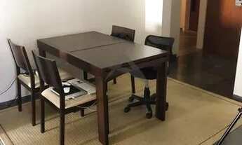 Imagem 2: Flat - Cambuí - Campinas