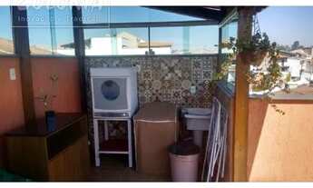 Imagem 3: Santo André - Apartamento Padrão - Jardim Las Vegas