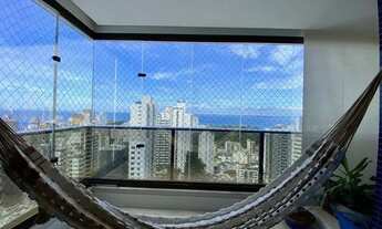 Imagem 6: Graça Mansão Bahiano de Tênis Apartamento 3 suítes 305m² Salvador Bahia