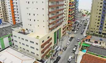 Imagem 6: Apartamento para venda possui 124 metros quadrados com 3 quartos em Tupi - Praia Grande