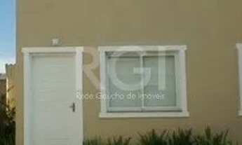 Imagem 3: Casa Condominio para Venda - 82.81m², 2 dormitórios, 1 vaga - Restinga