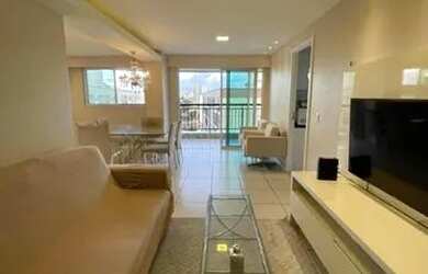 Imagem 5: Apartamento com 2 dormitórios à venda, 90 m² por R$ 749.000 - José Bonifácio - Fortaleza/C