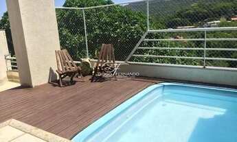 Imagem: Cobertura Duplex na Lagoa da Conceição