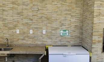 Imagem 6: PALM VILLE - 03 QUARTOS - ALPHAVILLE 01