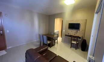 Imagem 5: Flat para aluguel possui 50 metros quadrados com 1 quarto em Setor Bueno - Goiânia - GO