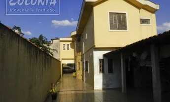 Imagem 4: Santo André - Casa Padrão - Vila Camilópolis