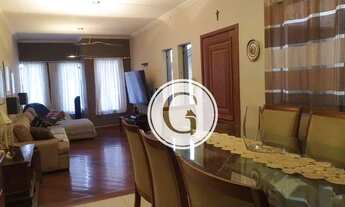 Imagem: Sobrado com 3 dormitórios, 205 m² - venda